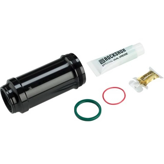 Corps de chambre à air pour amortisseur Rockshox Monarch Plus (216x63) 1 Corps de chambre à air pour amortisseur Rockshox Monarch Plus (216x63)