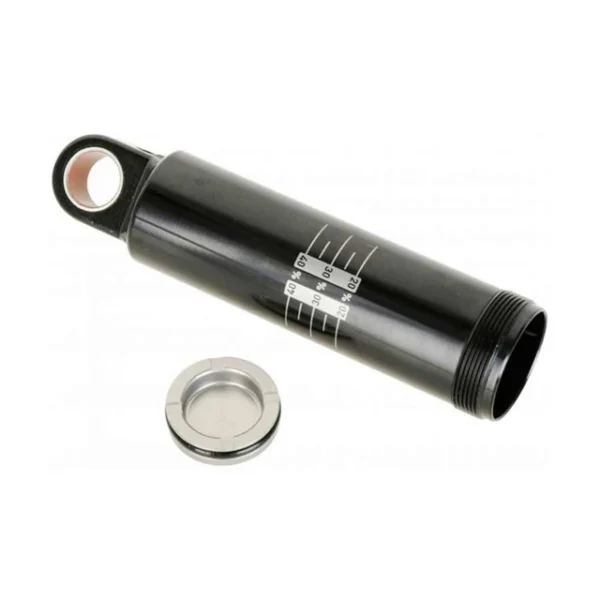 Corps et piston Rockshox Monarch 200x57mm