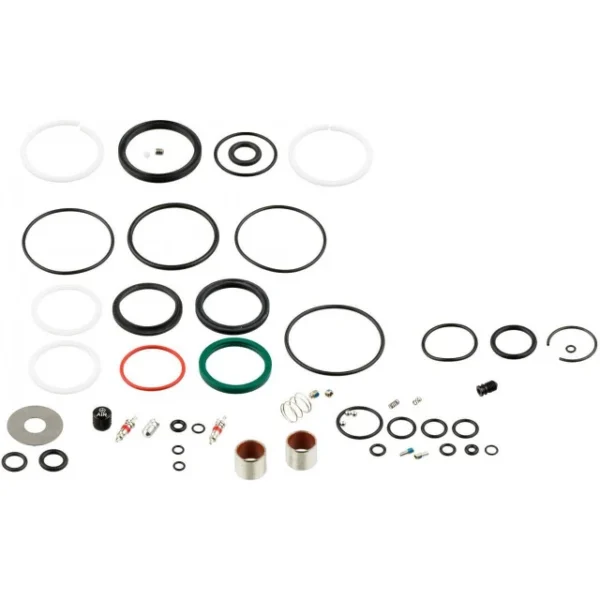 Kit entretien complet Rockshox Monarch