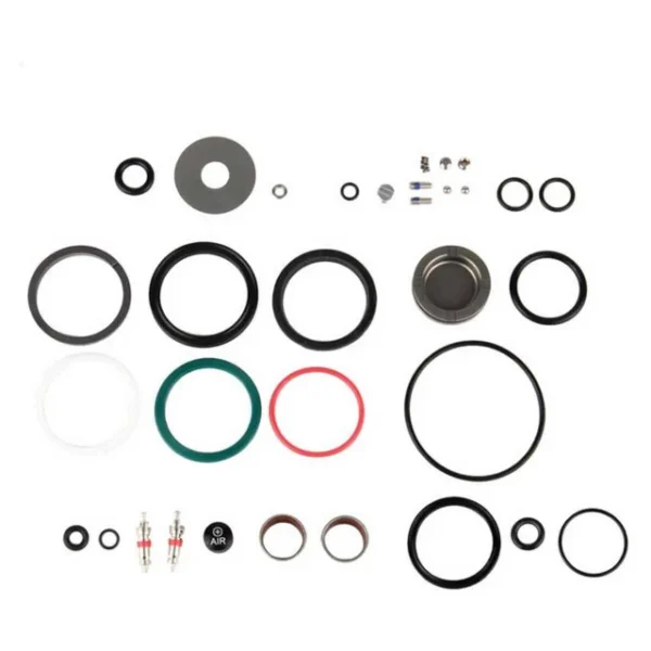 Kit entretien complet Rockshox Monarch XX B1