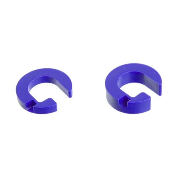 Lot de 2 entretoises Rockshox SIDLuxe A1+