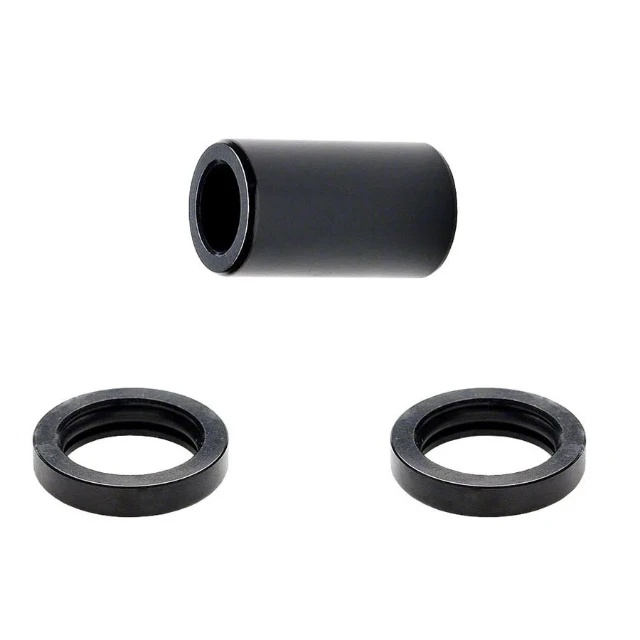 Kit de montage d'amortisseur Rockshox 8x20mm 1 Kit de montage d'amortisseur Rockshox 8x20mm