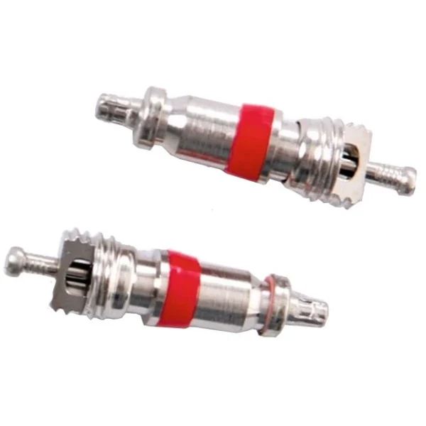 Kit de 2 obus de valve Rockshox Schrader