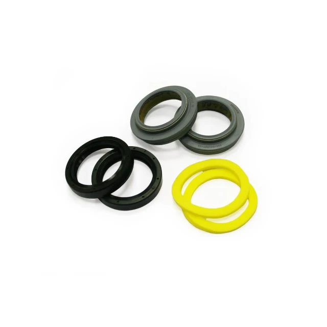 Kit de joints racleurs et mousses Rockshox 32mm