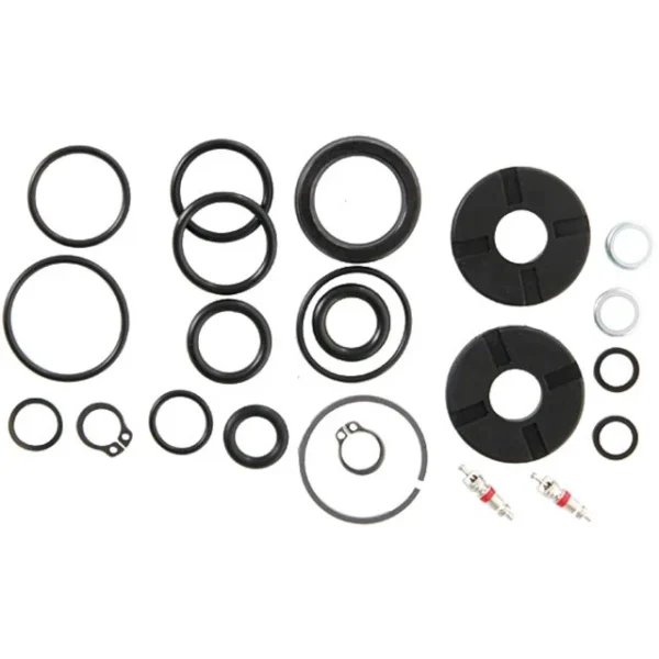 Kit entretien complet Rockshox Tora / Recon Silver