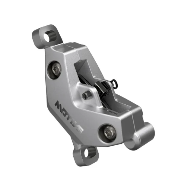 Étrier de frein à disque hydraulique Sram Motive Ultimate Argent