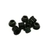 Lot de 4 vis cheminée Truvativ M8.5 2