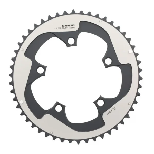 Plateau extérieur Sram Red 22 2x11v 50 dents