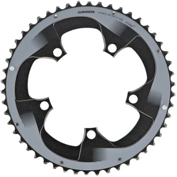 Plateau extérieur Sram Force 22 2x11v 50 dents