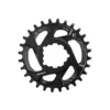 Monoplateau Sram 11v 28 dents offset 6mm 2