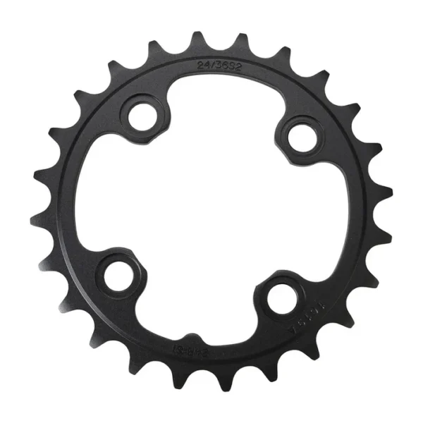Monoplateau Sram 11v 24 dents offset 3mm
