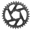 Monoplateau Sram 12v 34 dents offset 3mm 2