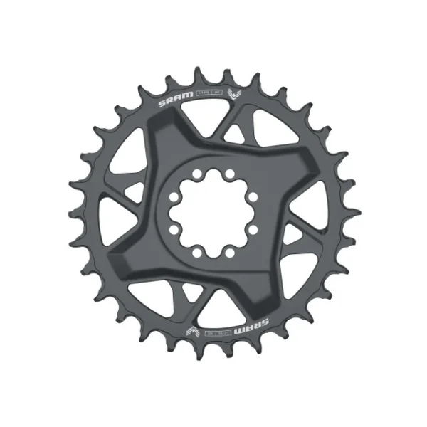 Monoplateau Sram GX 12v 30 dents offset 3mm
