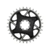 Monoplateau Sram X0 12v 32 dents offset 3mm 2