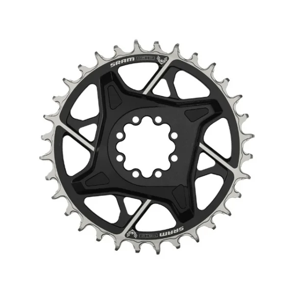 Monoplateau Sram X0 12v 32 dents offset 3mm