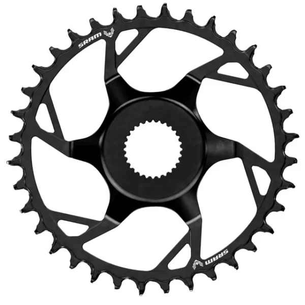 Monoplateau Sram Eagle 12v 36 dents Bosch Gen4