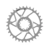 Monoplateau Sram Eagle 12v 30 dents offset 3mm argent 3