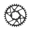 Monoplateau Sram Eagle 12v 34 dents offset 3mm 3