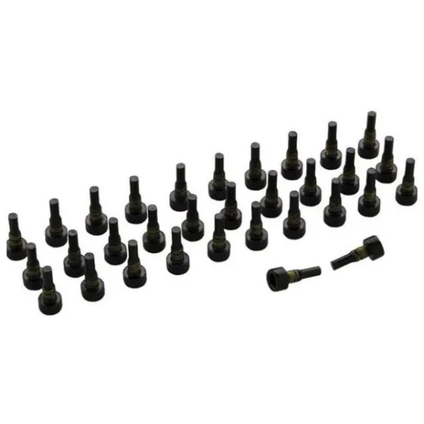 Kit de crampons de rechange Truvativ Holzfeller