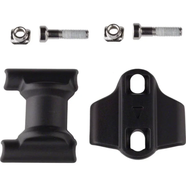 Kit chariot de selle complet Rockshox Reverb