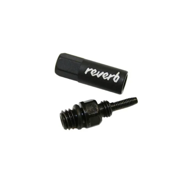 Barbillon de durite pour tige de selle Rockshox Reverb