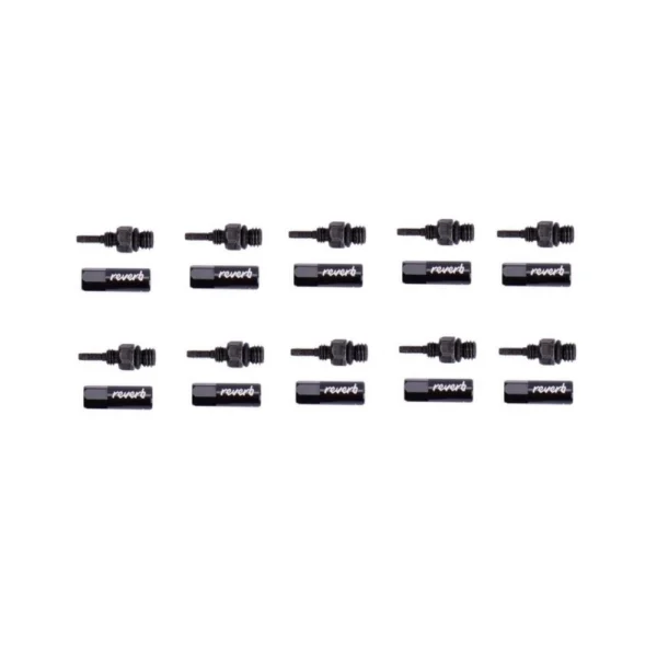 Lot de 10 barbillons de durite Rockshox Reverb