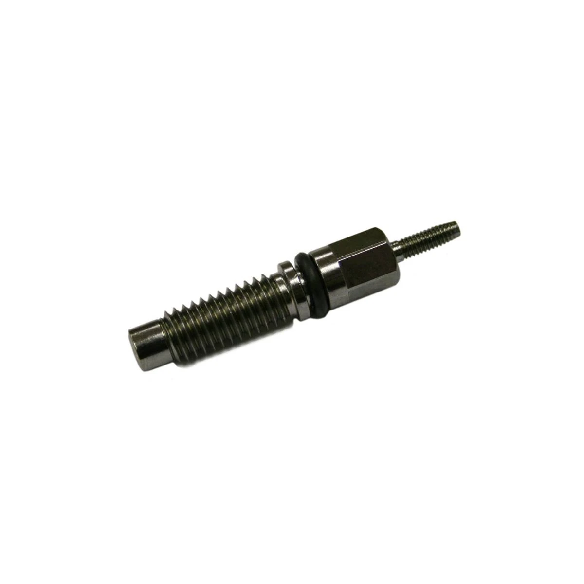 Barbillon de durite Rockshox Reverb pour commande Standard 1 Barbillon de durite Rockshox Reverb pour commande Standard
