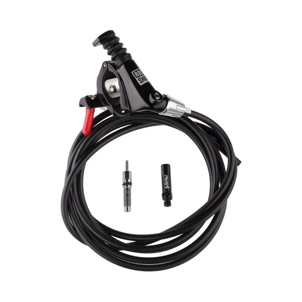 Commande à distance Rockshox Reverb droit