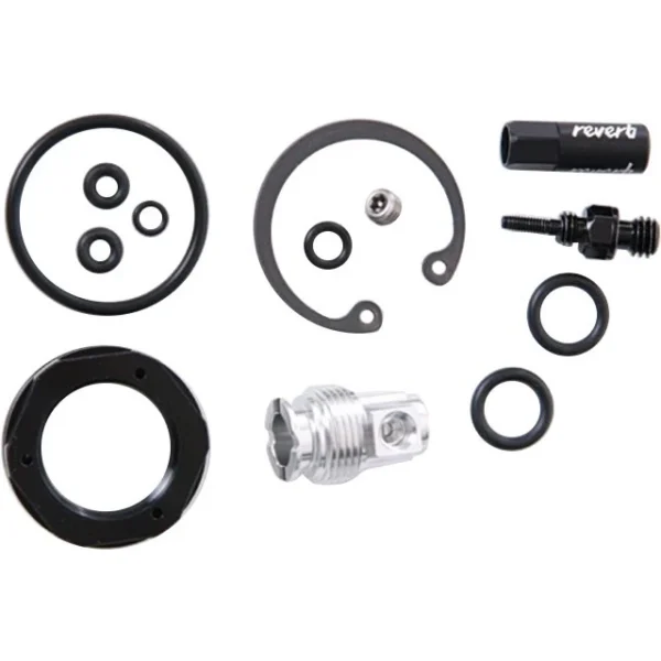 Kit de connexion de durite inférieure pour Rockshox Reverb Stealth