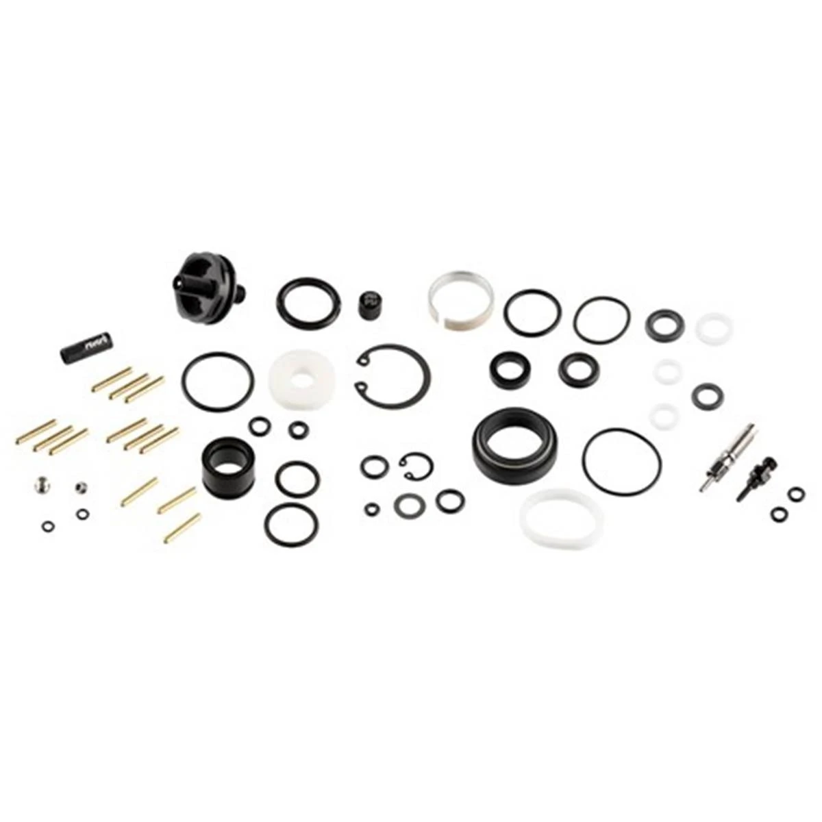 Kit d'entretien complet pour Rockshox Reverb A1 1 Kit d'entretien complet pour Rockshox Reverb A1