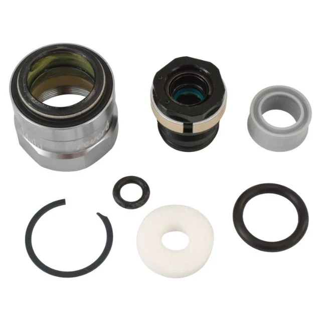 Kit d'entretien majeur 600h pour Rockshox Reverb AXS XPLR A1
