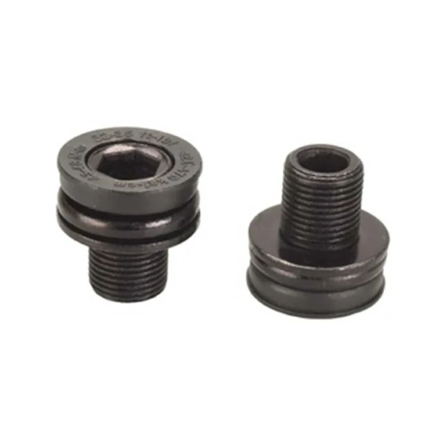 Paire de vis de manivelles Truvativ Howitzer M12