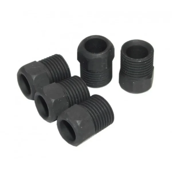 Lot de 5 écrous de compression Sram eTap HRD