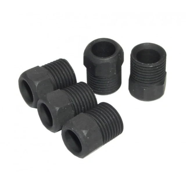 Lot de 5 écrous de compression Sram eTap HRD