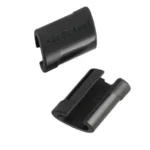 Lot de 2 clips de maintien pour durite hydraulique Sram