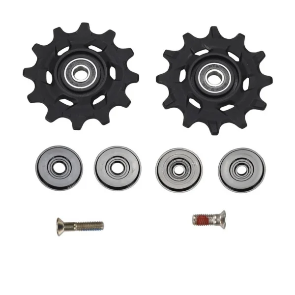 Kit galets de dérailleur Sram Rival eTap AXS 12v