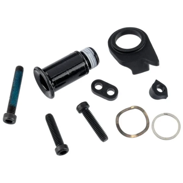 Kit visserie pour dérailleur arrière Sram GX Eagle 12v