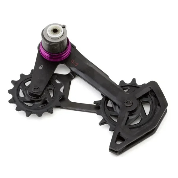 Chape complète de dérailleur Sram GX T-Type Eagle AXS 12v