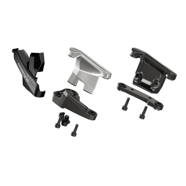 Kit capot et parallélogramme pour dérailleur Sram Eagle 90 12v