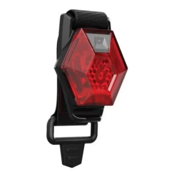 Éclairage arrière Blackburn Mars Magnetic