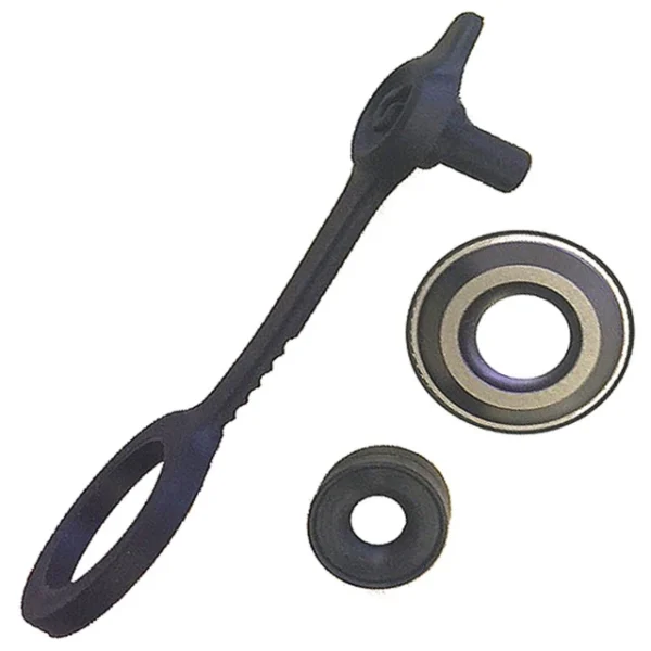 Kit de reconditionnement Blackburn pour mini-pompe Airstik SL