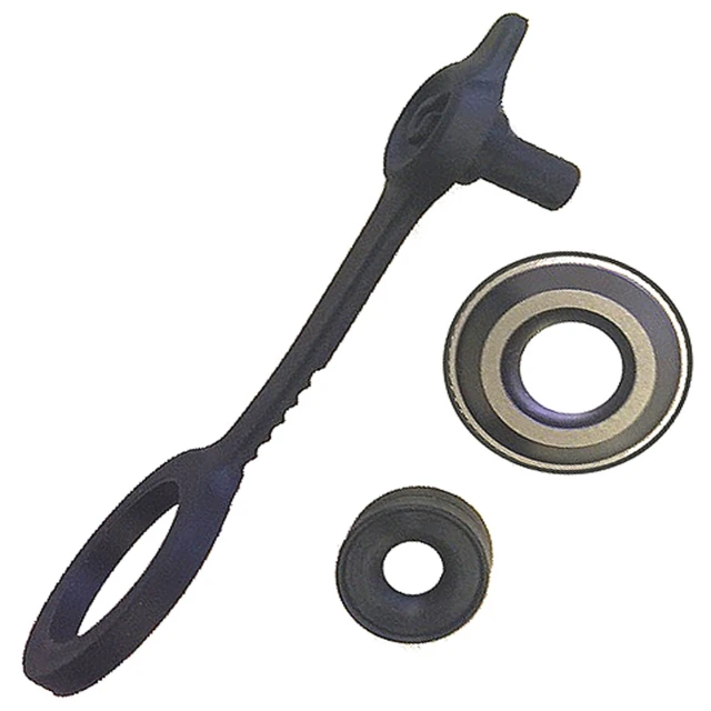 Kit de reconditionnement Blackburn pour mini-pompe Airstik SL