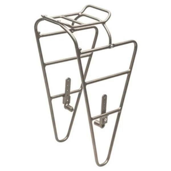 Porte-bagages avant Blackburn Outpost World Touring