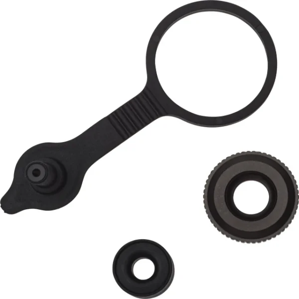 Kit de reconditionnement pour pompe Blackburn Airstik 2-Stage