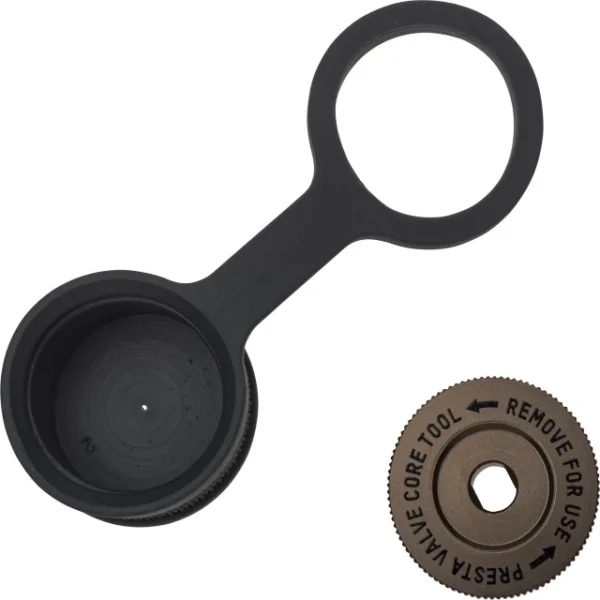 Kit de reconditionnement pour pompe Blackburn Core Mini
