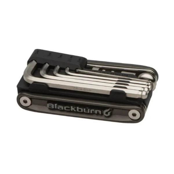 Multi-outils Blackburn Wayside 19 outils