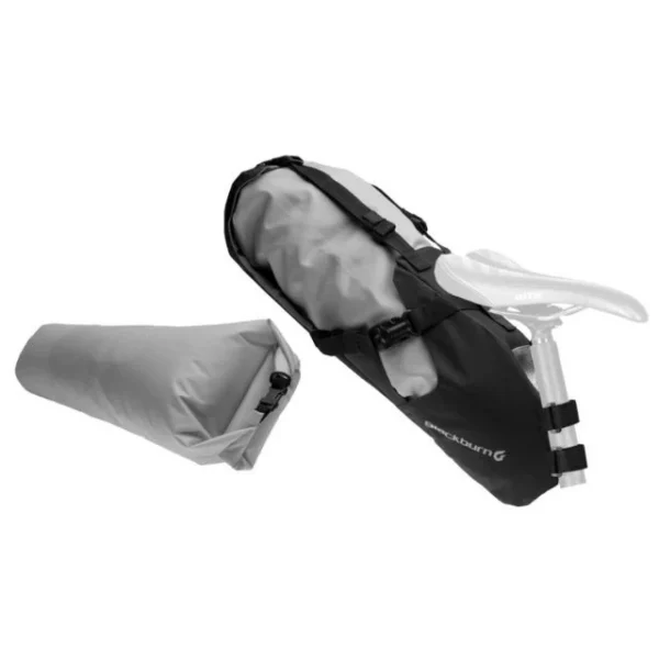 Sacoche de selle de bikepacking Blackburn Outpost 11L