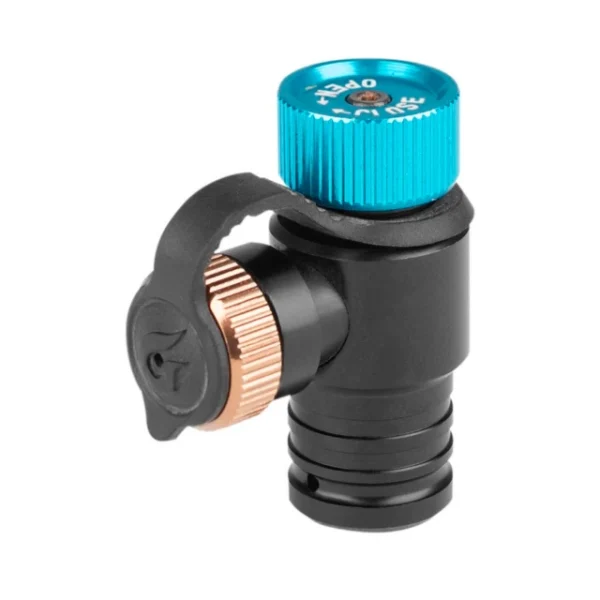 Percuteur de cartouche CO2 Blackburn Core à visser