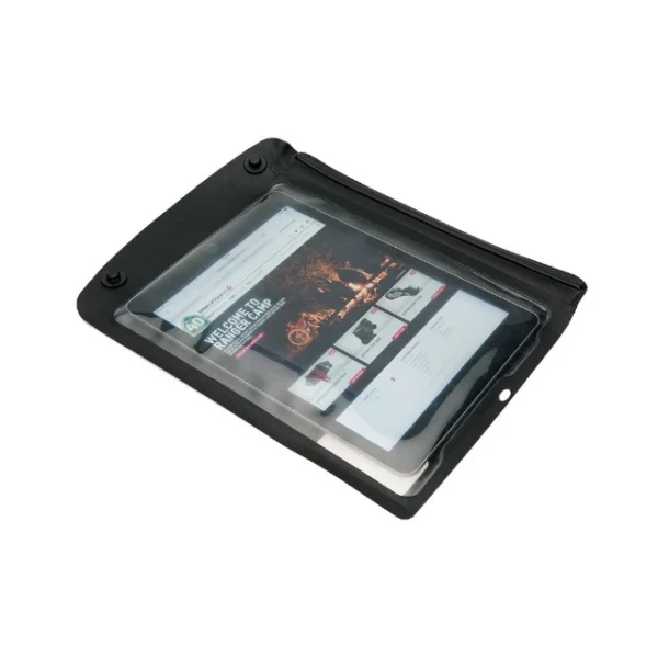 Pochette étanche Blackburn Barrier Map Case pour cartes et tablettes