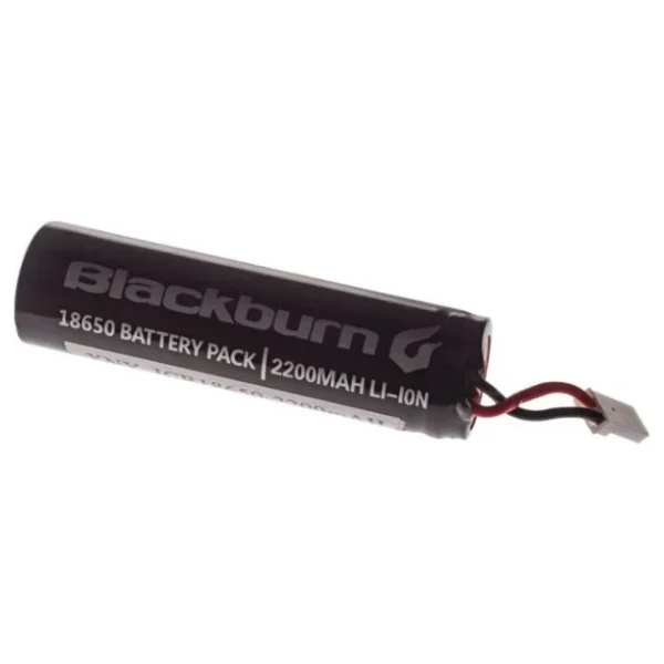 Batterie Lithium-Ion de rechange pour éclairages Blackburn Central